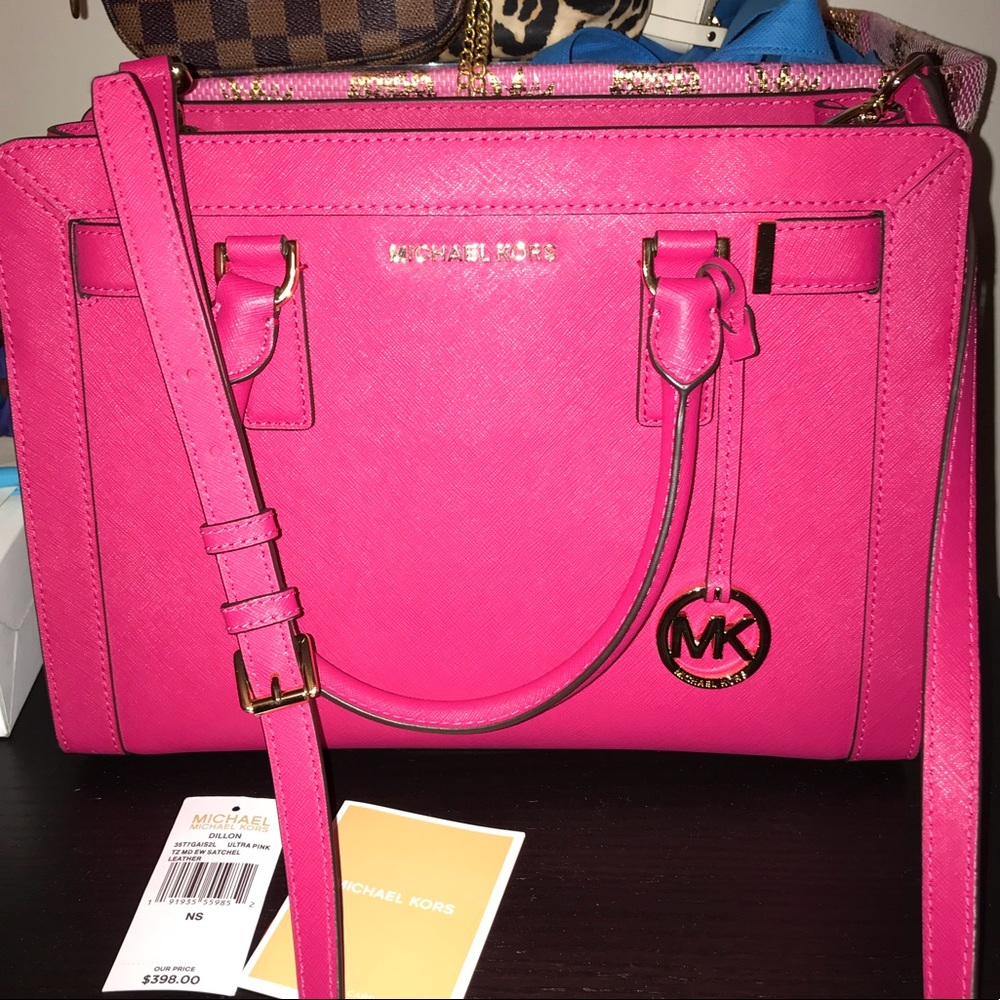 ✨MK Dillion